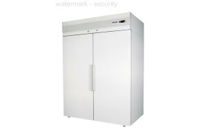 Холодильник POLAIR СС214-S
