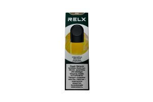 Картридж RELX Pod Pro (2 Pod Pack) PINEAPPLE DELIGHT 1.9 мл 50 мг