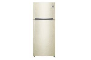 Холодильник двухкамерный  LG GC-H502HEHZ