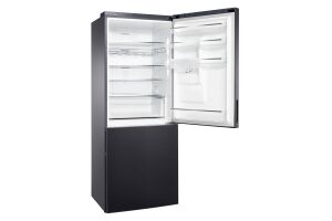 Холодильник Samsung RL4362RBAB1/WT