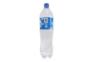Вода питьевая с газом Milliy 1.5л