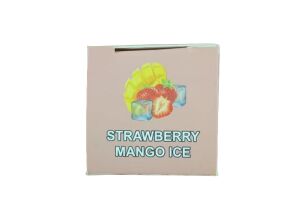 Электронная Сигарета PANDA LEGEND Strawberry mango ice 18мл 2%