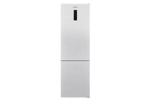 Холодильник двухкамерный Daewoo FKM367FWR0UZ