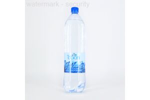 Вода  питьевая TABIANI среднегазированная, 1,5л