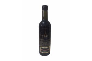 Вино виноградное натуральное красное сухое PERI CABERNET SAUVIGNON 12% 0.375 Л
