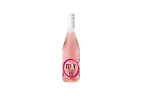 Вино Frizzante Fizzy Pink Moscato 5.5% 0.75л.
