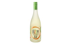Вино игристое Frizzante Fizzy Verdejo 5.5% 0.75л.