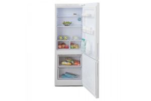 Холодильник двухкамерный Бирюса 6034