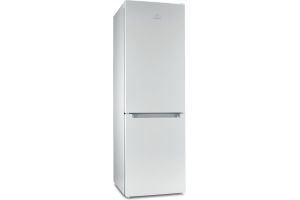 Холодильник-морозильник INDESIT DS 318W