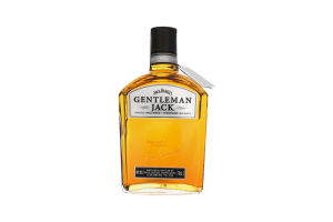 Виски Gentleman Jack ALC 40% 0.70л