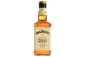 Виски Jack Daniel's Tennessee Honey ALC 35% 0.50л