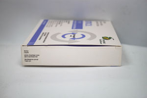 Циткол раствор для инъекций 250 мг/мл, 4 мл №5