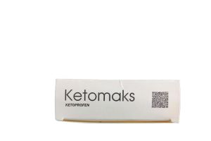Кетомакс 100 мг/2мл раствор для инъекций 2 мл №10