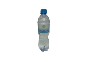 Вода питьевая не газированная Mir Hayat 0.5 л