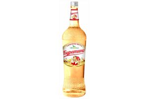 Напиток безалкогольный Гармония вкуса "Буратино" 1.0л