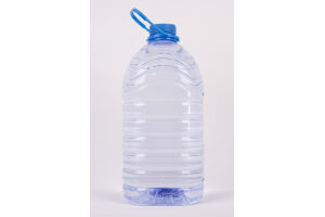 Вода питьевая обработанная негазированная "ALPIKA MOUNT" 5 литров