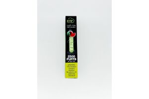 Электронная сигарета FUME Vapes ULTRA 2500 Lush Ice Disposable 5% 8.0 ml