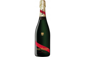 Шампанское "MUMM GRAND CORDON" 12% 0.75л.