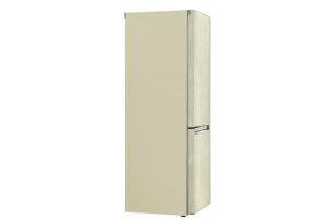 Холодильник двухкамерный LG GC-B459SECL