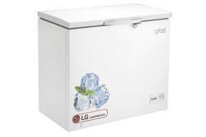 Морозильник ларь ARTEL-ART-212 LGW