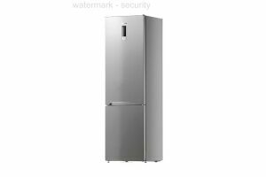 Холодильник двухкамерный Goodwell GRF-B318 SWL2