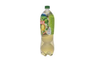 Напиток безалкогольный, сильногазированный “Сады Тянь-Шаня” со вкусом Лимонада 1,5л