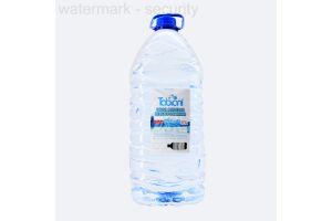 Вода  питьевая TABIANI негазированная, 10л