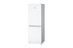Холодильник двухкамерный BOSCH KGN33NW21U