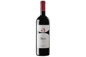 Вино красное, сухое Sbirolo Langhe Nebbiolo DOC 0.75л, алк. 14%