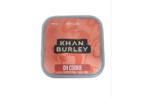 Кальянный табак Khan Burley 200 гр - Oh Cookie