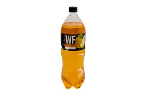 Напиток безалкогольный газированный со вкусом дюшеса WF Dyushes 1.5л