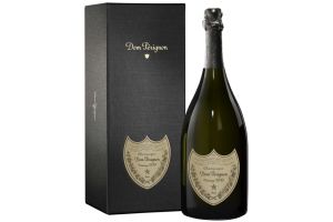 Шампанское Dom Perignon Vintage 2010 Brut GB, alk 12.5%, 0.75l
