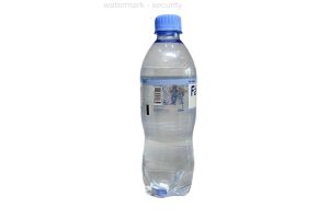 Вода питьевая бутилированная газированная Family 0,5l