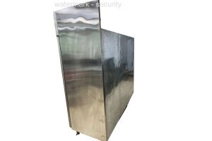 Двухдверный холодильник Sicotcna Модель SBC2-1000