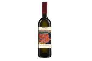 Вино Какаbadze Shilda Winery Wine Kindzmarauli 10-15%, 0.75л.