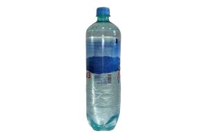 Вода минеральная газированная  природная  столовая  питьевая «АРХЫЗ VITA» 1 л