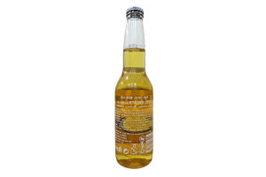 Пиво светлое Corona Extra 4.5%, 0.355л.