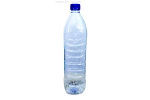 Вода питьевая без газа"QARSHI" ORIGINAL 1л
