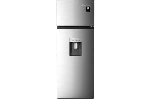 Холодильник двухкамерный VOLMER VD-2100SLD