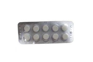 Диазолин-Remedy таблетки 100 мг №10