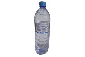 Питьевая негазированная вода Silver Water 1L