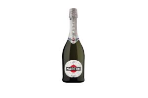 Игристое вино Asti Martini + GB 7.5%, 0.75л.