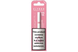 Электронная сигарета " ELF BAR" CIGALIKE PEACH ICE 1.6ml 20 mg/ml
