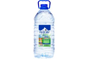 Вода питьевая негазированная Hydrolife ECO 5л