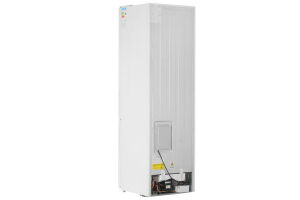 Холодильник двухкамерный  ZARGET ZRB360DS1WM