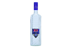 Водка особая 40% "Russkaya vodka"  0.7л