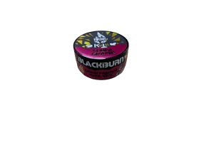 Табак для кальяна BlackBurn Chupa Graper 25 гр