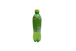 Напиток безалкогольный негазированный холодный зеленый чай Персик Lipton 0.5л