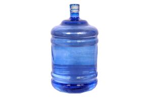 Вода питьевая без газа Splash 19л