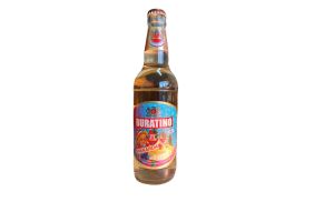 Напиток безалкогольный  газированный  Qibray Buratino  0.5 л